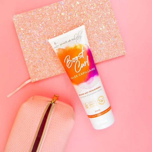 Les secrets de lolly hair jelly