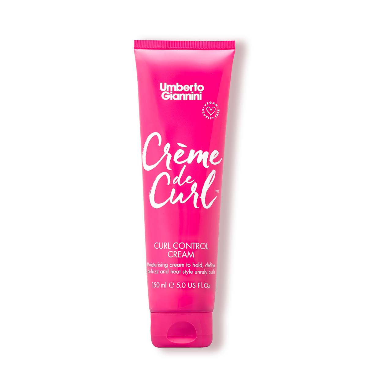 Umberto giannini crème de curl