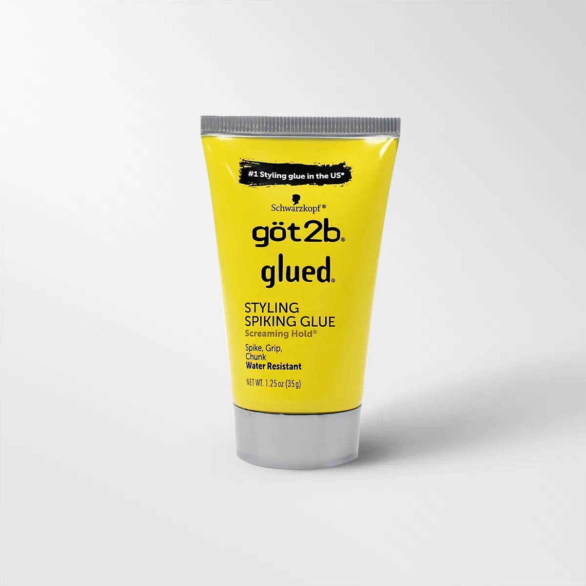 Got2b- styling spiking gel (35g)