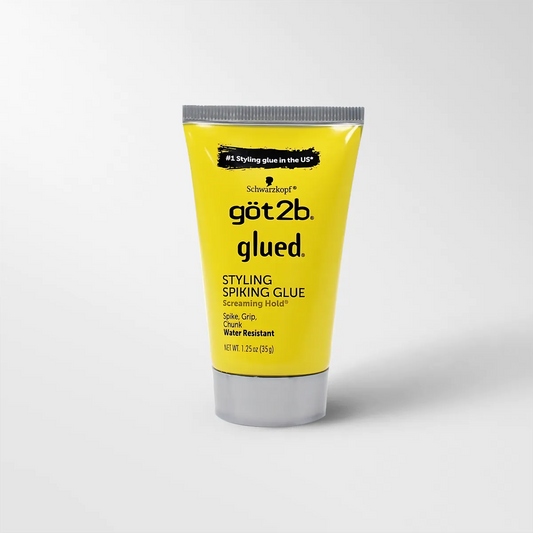 Got2b- styling spiking gel (35g)
