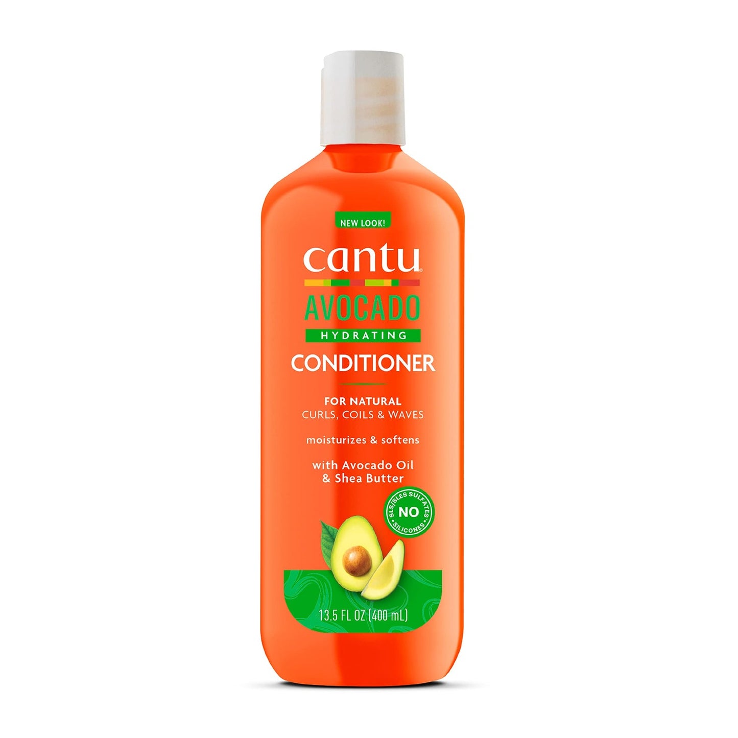 Cantu avocado conditioner