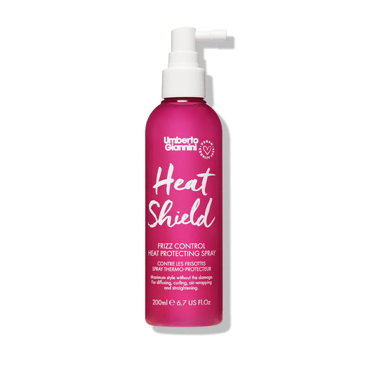 Umberto giannini heat protectant