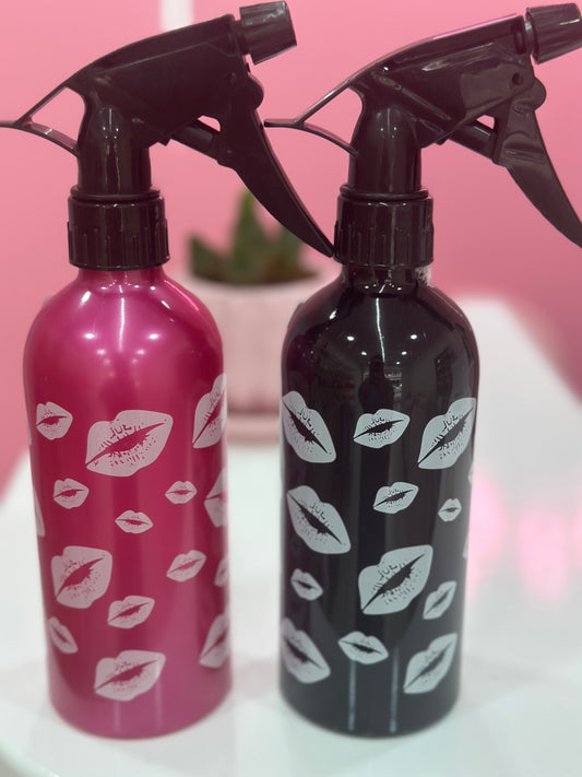 Spray bottle
