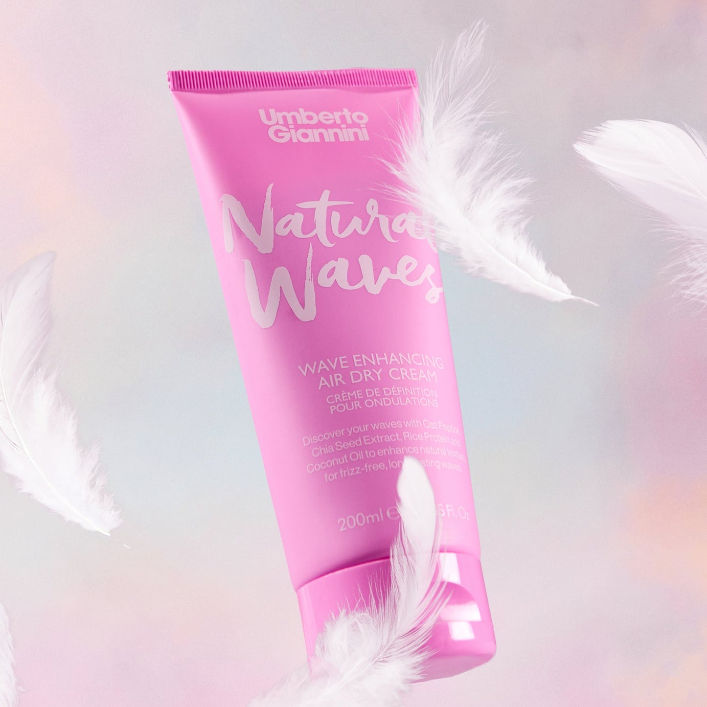 Umberto giannini wave enhancing cream