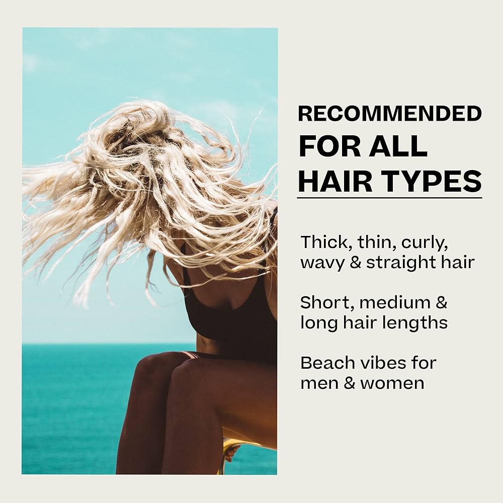 Got2b beach trippin’ sea salt spray