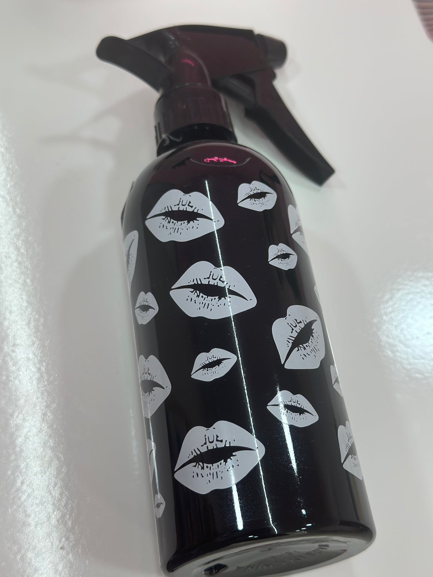 Spray bottle