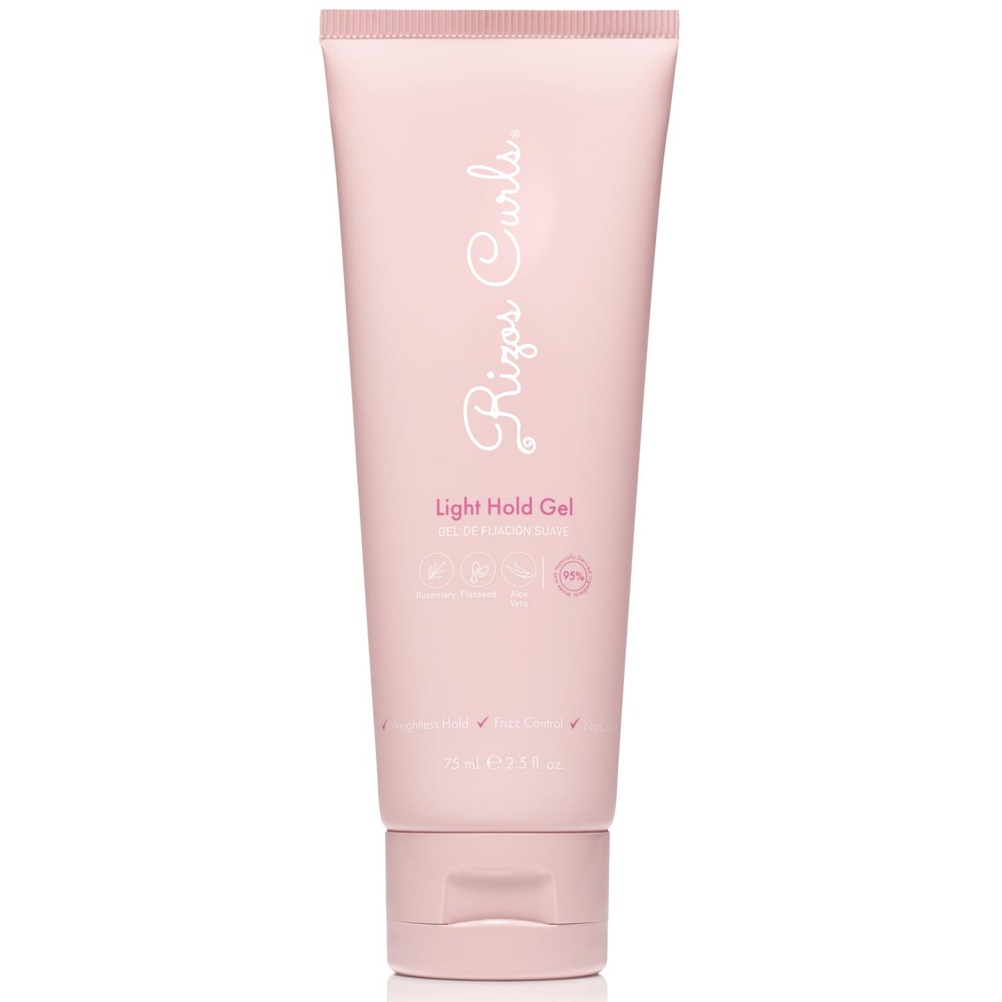 Rizos curls small size lightweight gel