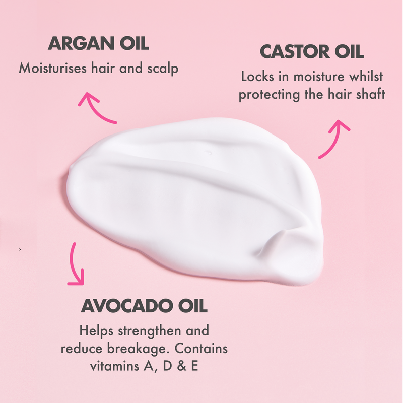 Umberto giannini curl twirl mousse