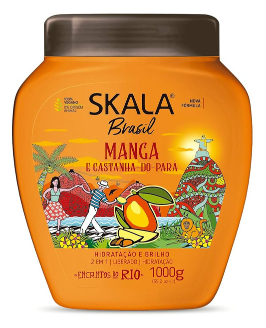 Skala mango conditioning cream