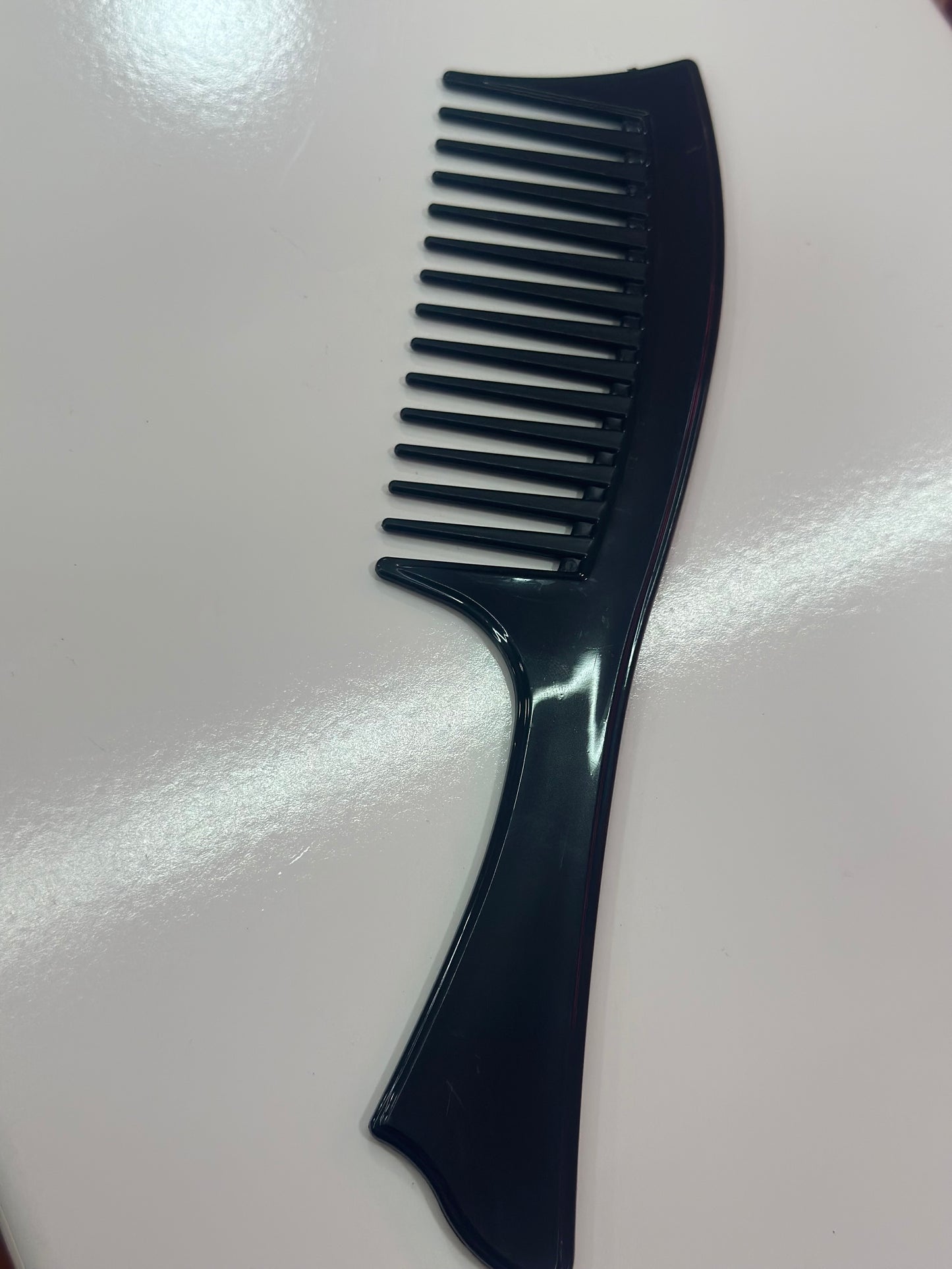 Large hair comb