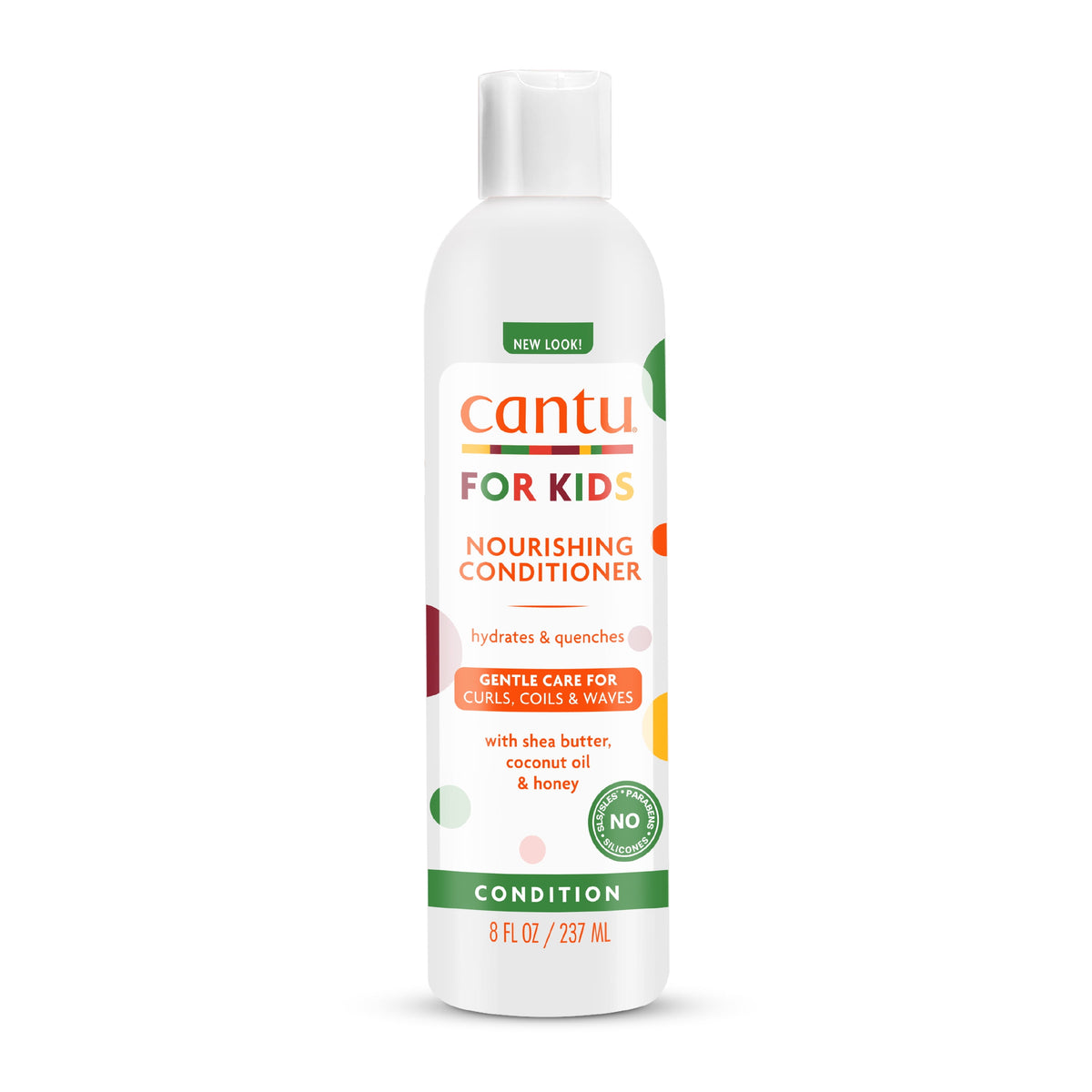 Cantu kids offer