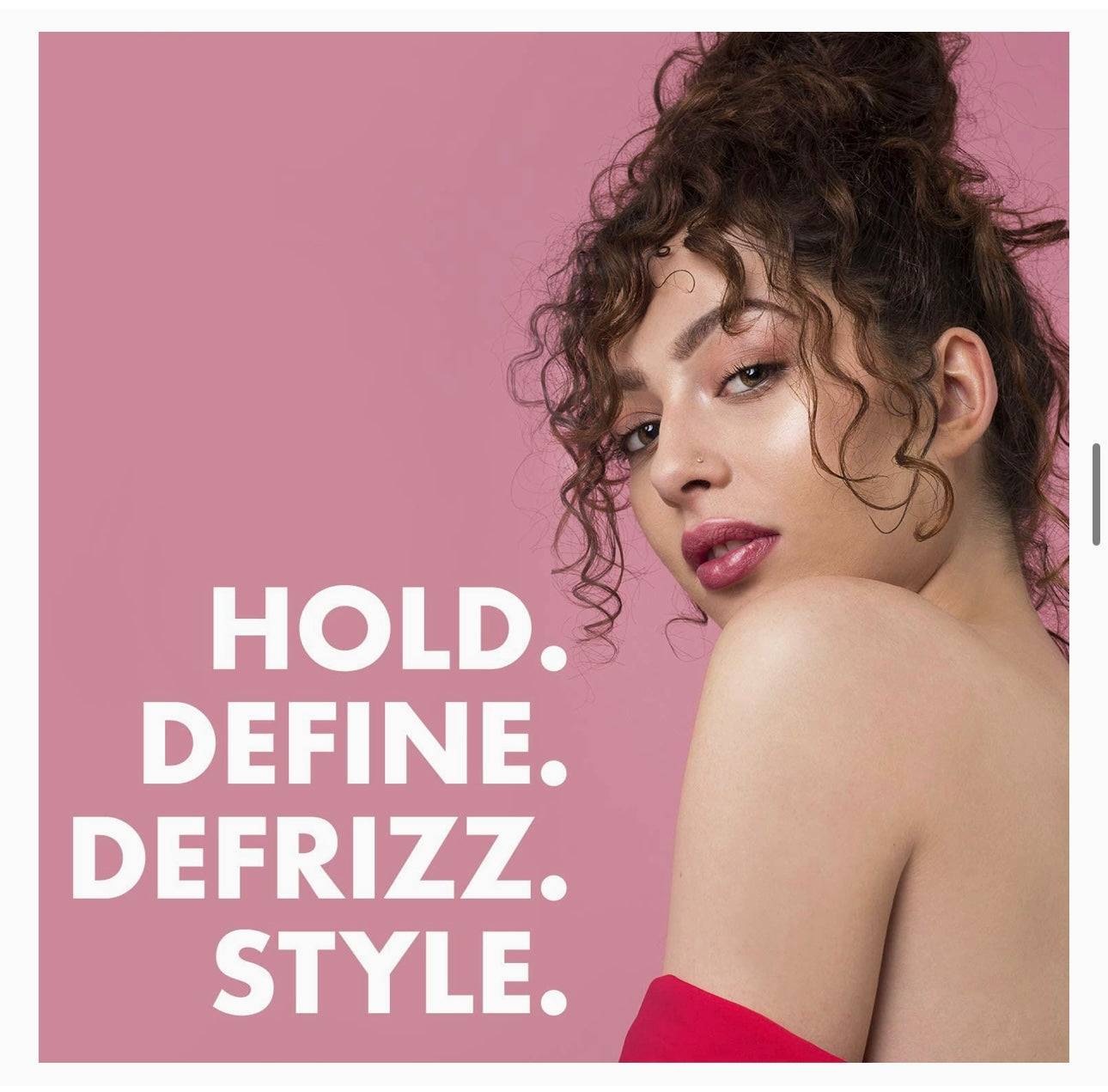 Umberto giannini crème de curl