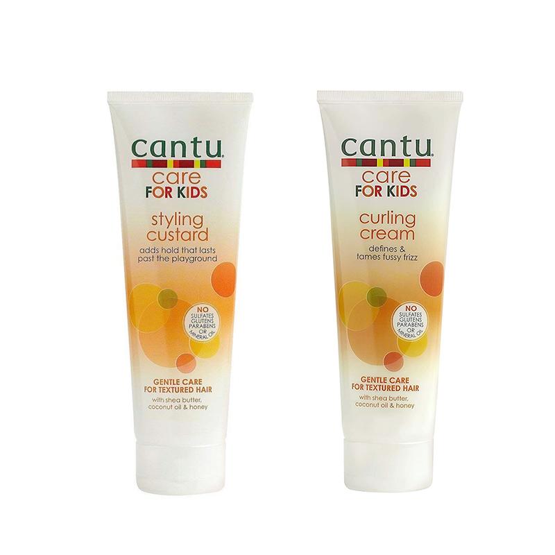 Cantu kids offer