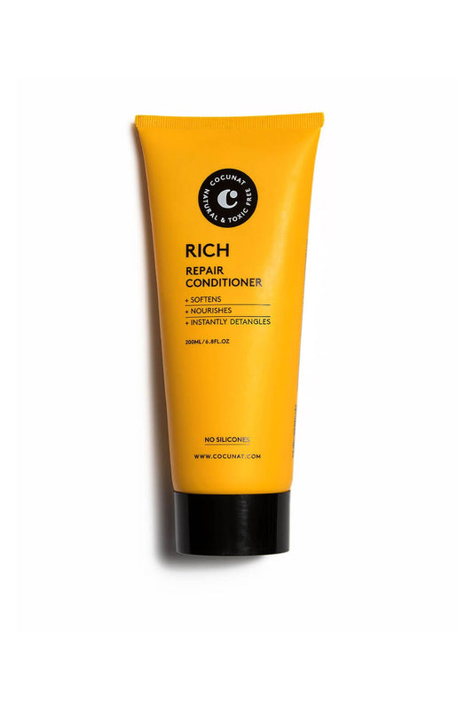 Cocunat rich repair conditioner