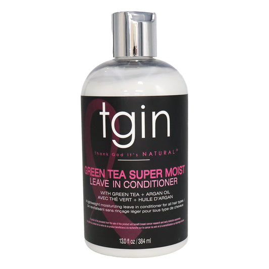 Tgin Green Tea Super Moist Leave In