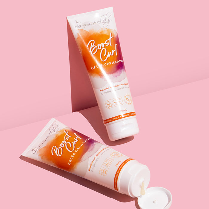Les secrets de lolly hair jelly