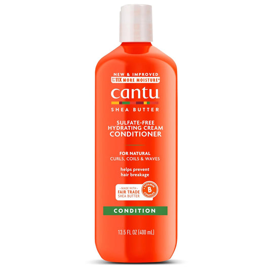 Cantu shea butter conditioner