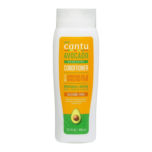 Cantu avocado conditioner