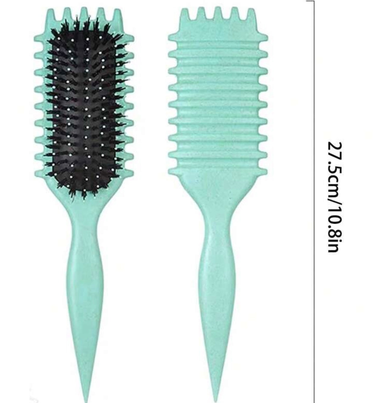 Curl defining brush