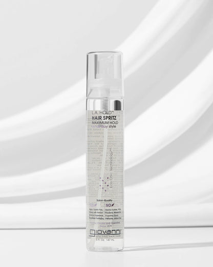 Giovanni LA hold spray