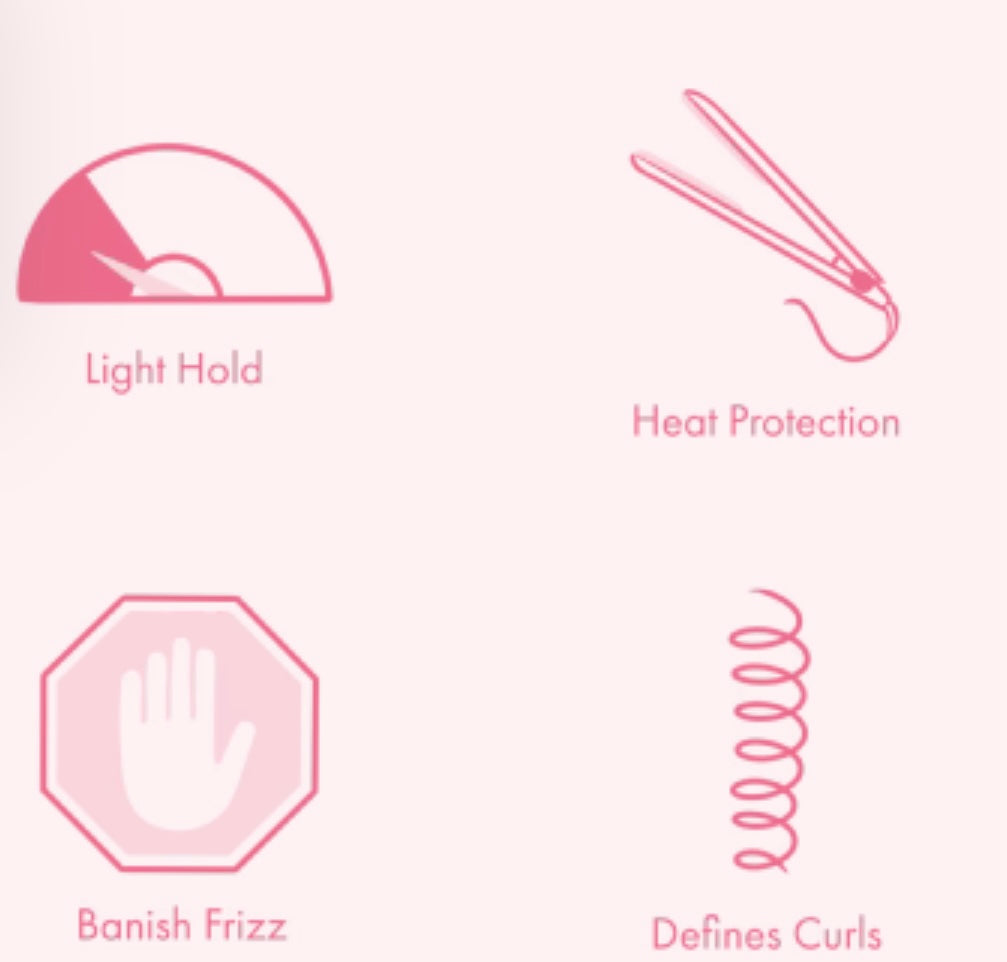 Umberto giannini crème de curl