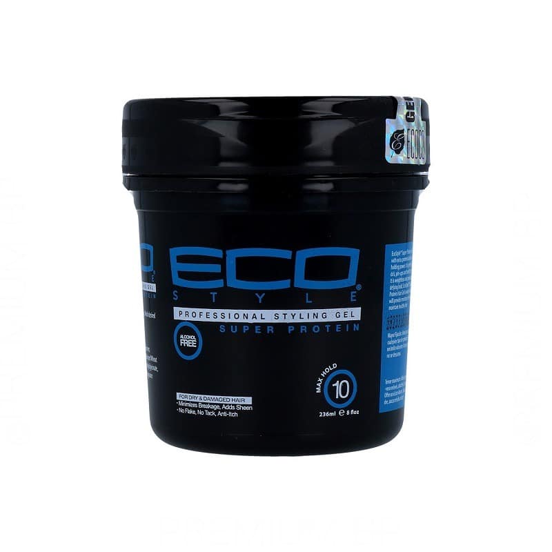 Eco super protein gel