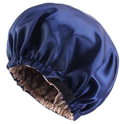 Satin bonnets - 2 colors