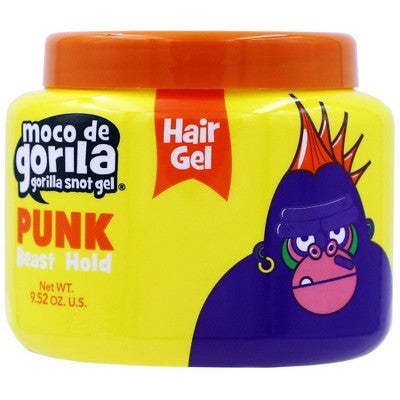 Moco de gorila punk best hold gel