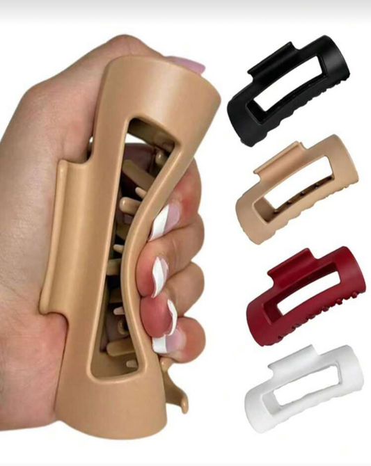 Medium size silicone clips- by flip clip