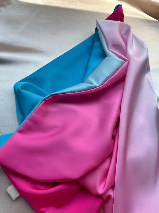 Ombré satin pillowcases by slip’n