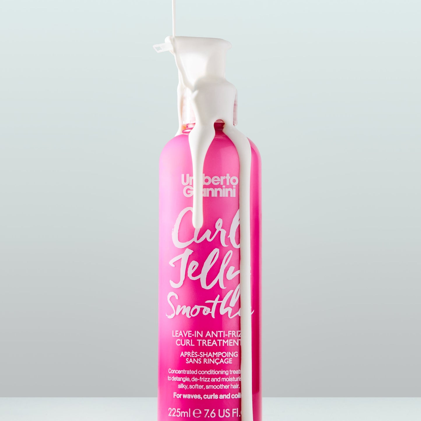 Umberto giannini curl jelly smoothie