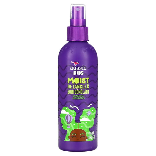 Aussie kids moist detangler