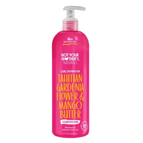 Not your mother's curl definition conditioner