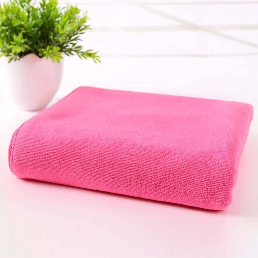 Microfiber towel