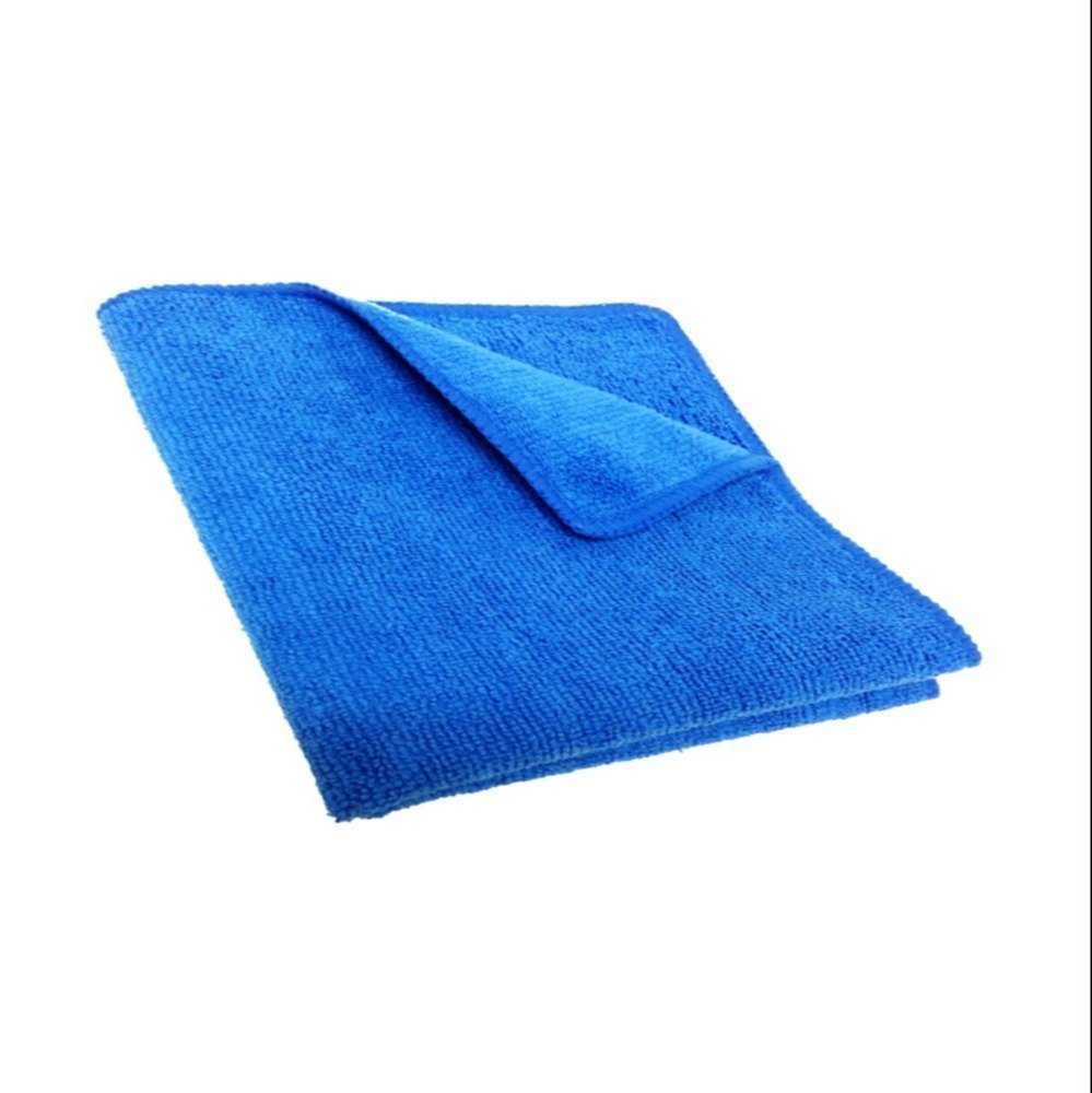 Microfiber towel