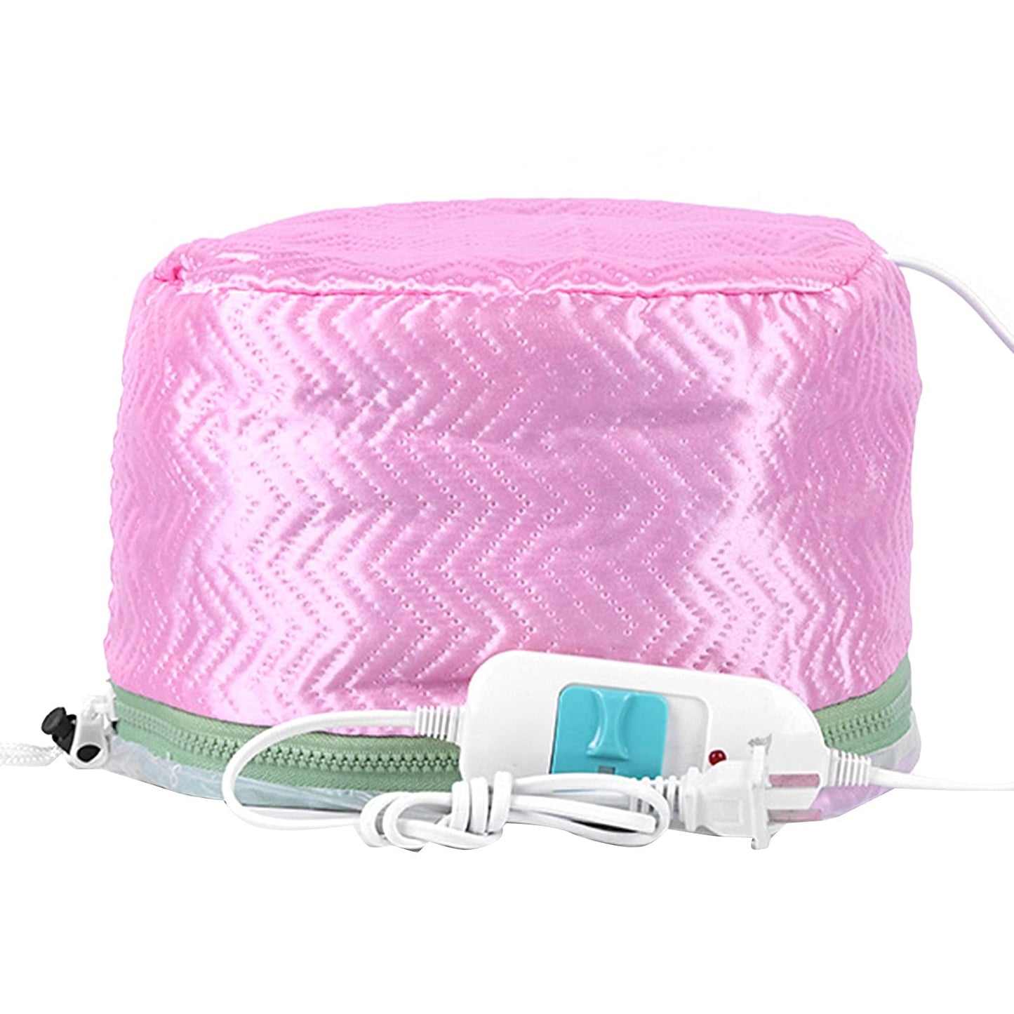 Thermal heating cap
