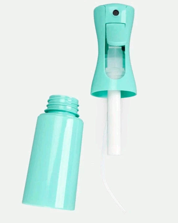 Mist spray bottle