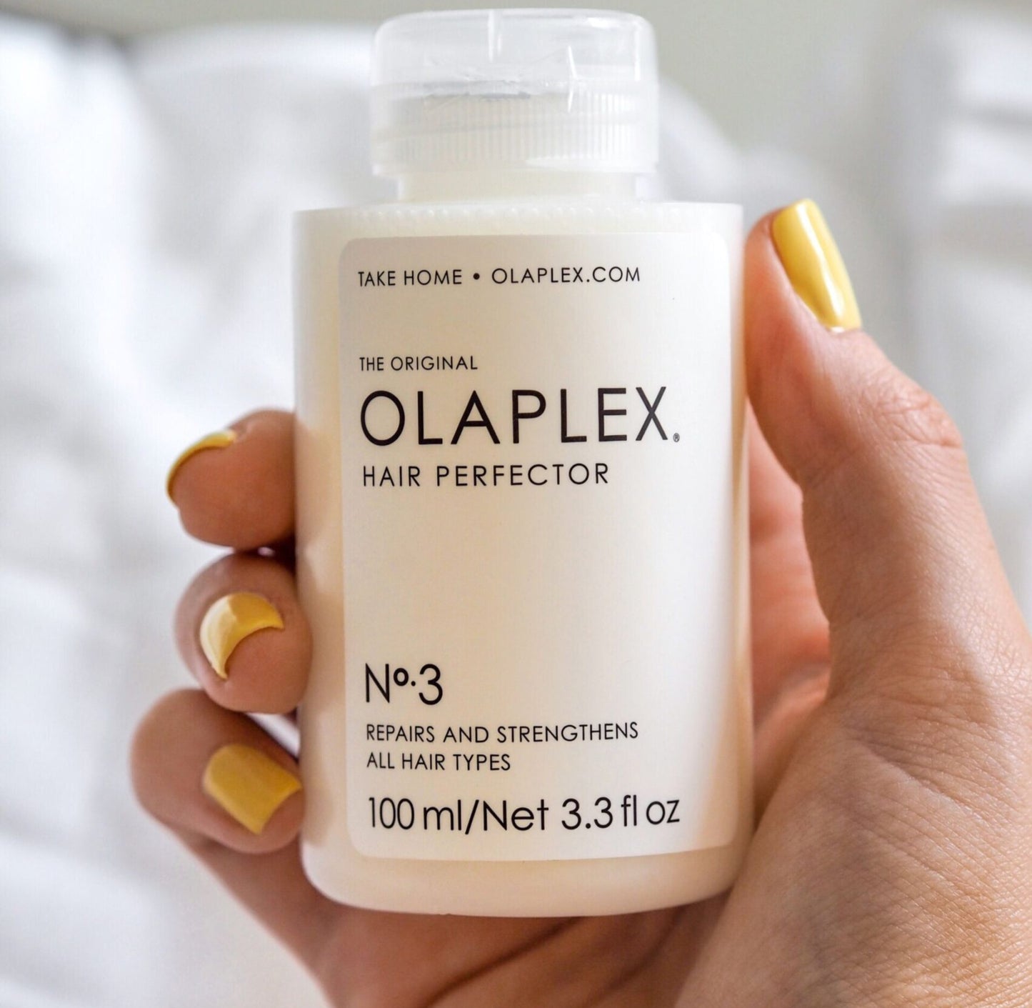 Olaplex n3 hair perfector