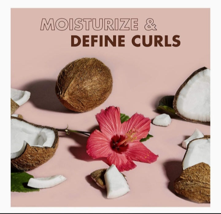 Shea moisture curl enhancing smoothie