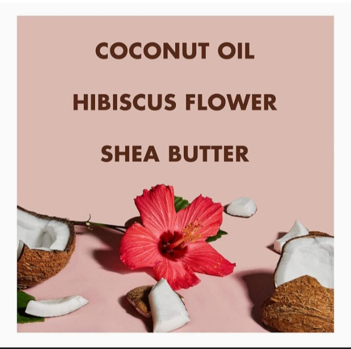 Shea moisture curl enhancing smoothie