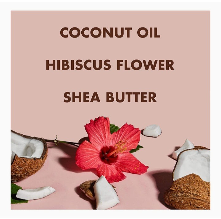 Shea moisture curl and shine shampoo