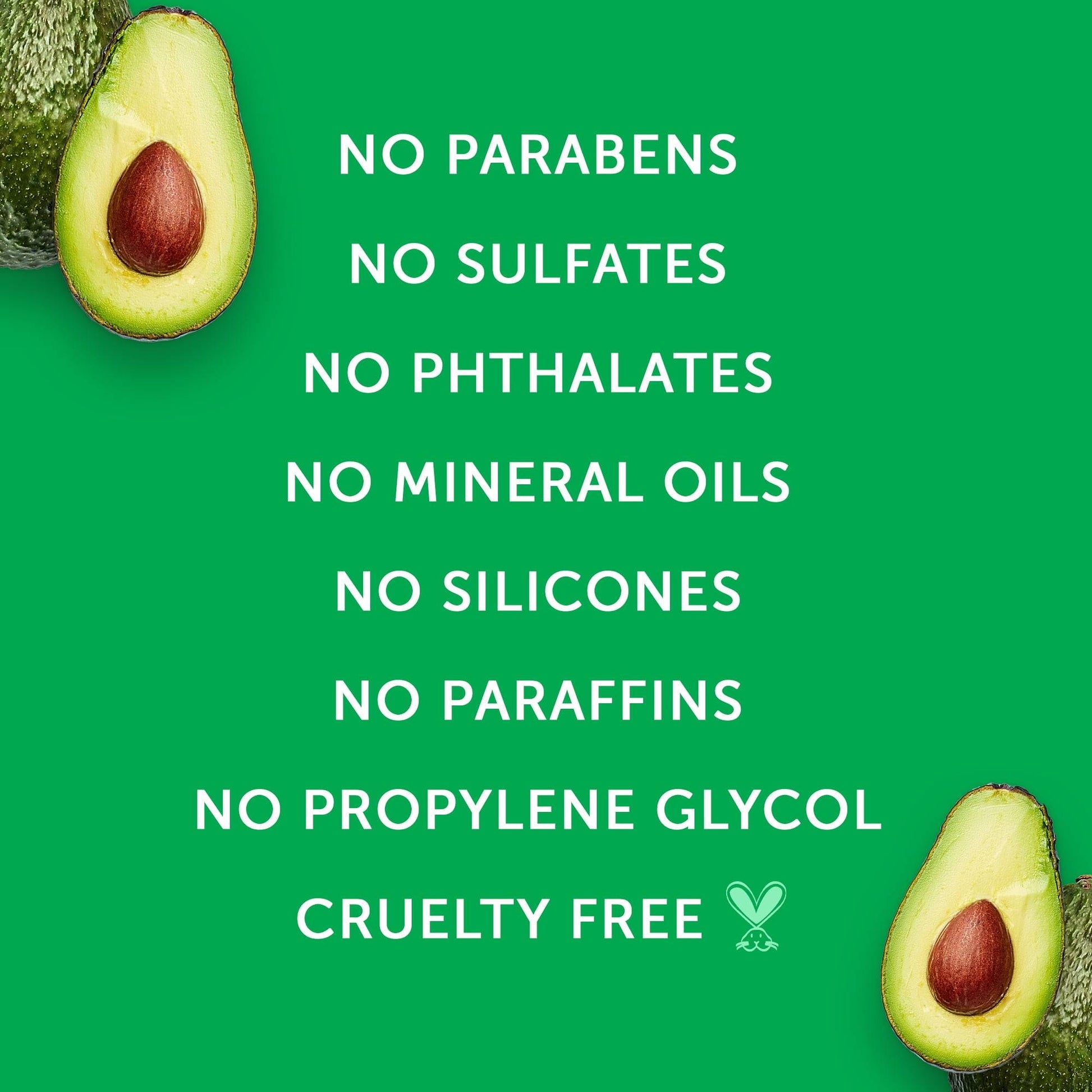 Cantu avocado curl activator