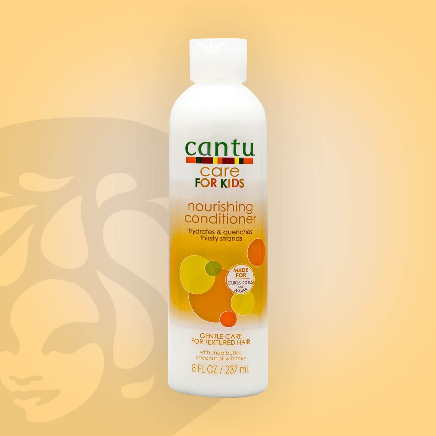 Cantu kids conditioner