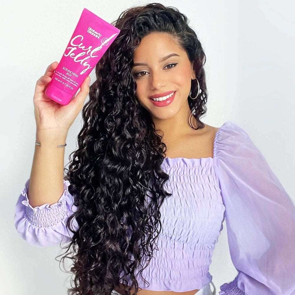 Umberto giannini curl jelly