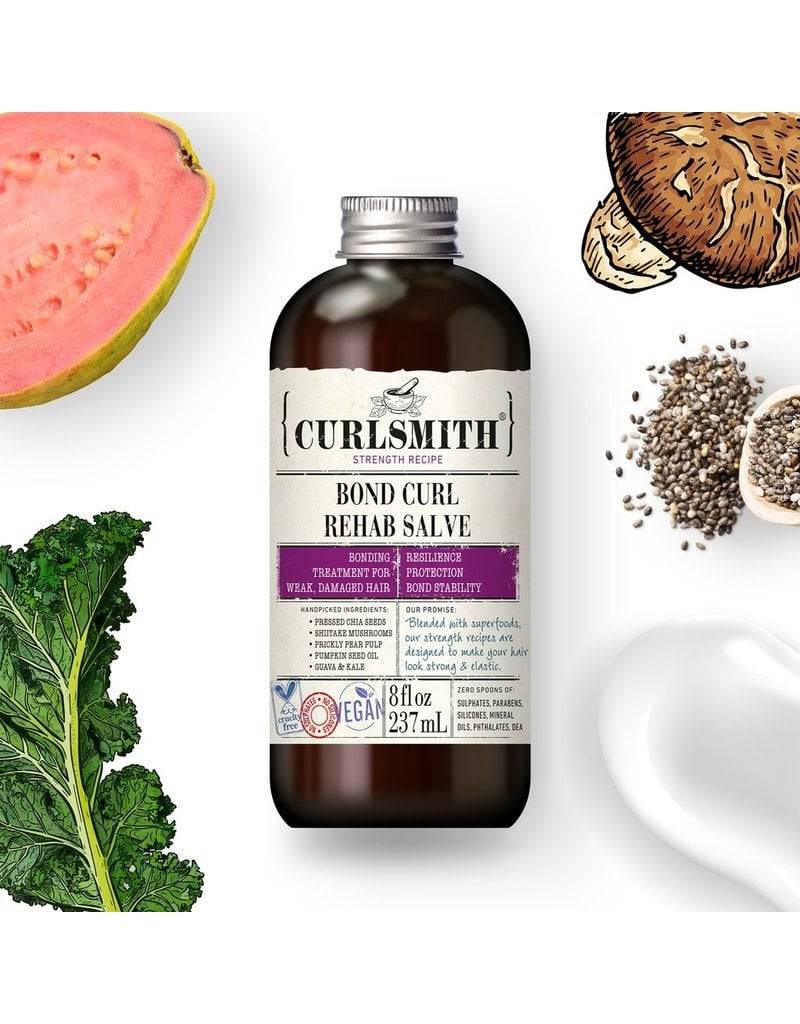 Curlsmith bond rehab salve