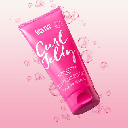 Umberto giannini curl jelly