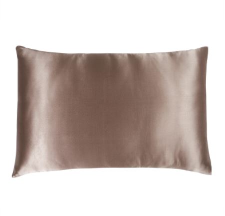 Satin pillowcases