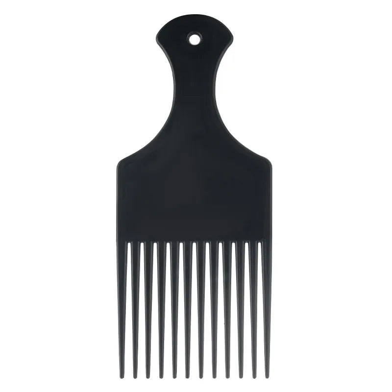 Hair pick comb