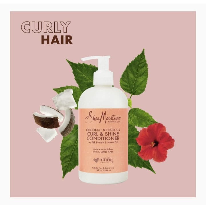 Curly hair lebanon.